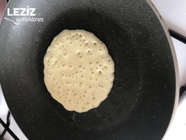 Pankek Nasıl Yapılmalı?