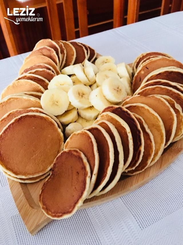 Pankek Nasıl Yapılmalı?