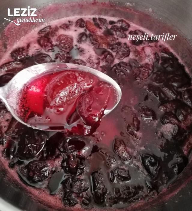 Erik Reçeli Nasıl Yapılır