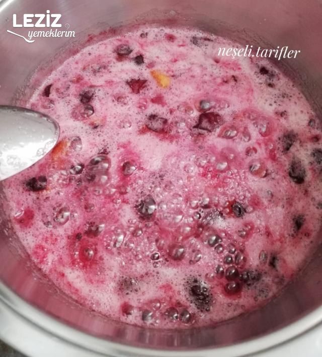 Erik Reçeli Nasıl Yapılır