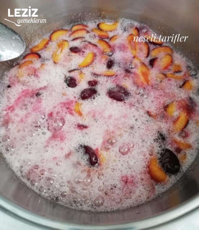 Erik Reçeli Nasıl Yapılır