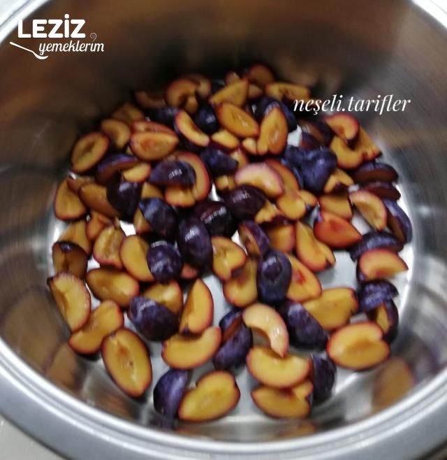 Erik Reçeli Nasıl Yapılır