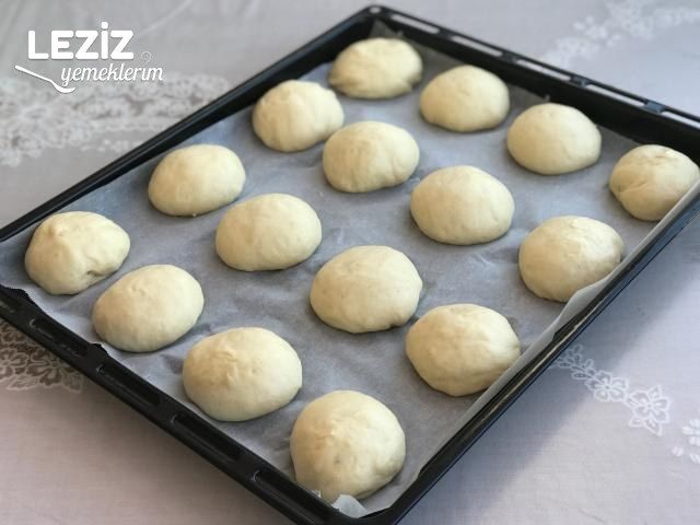 Kıymalı Poğaça Nasıl Yapılır?