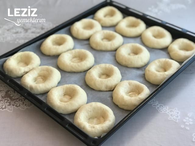 Kıymalı Poğaça Nasıl Yapılır?