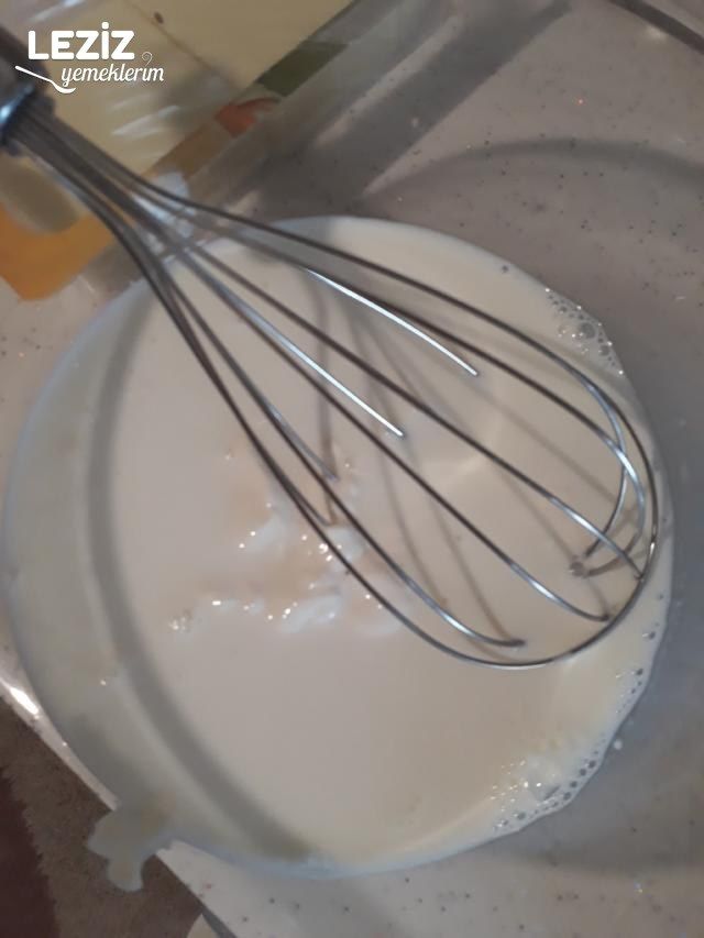 Patates Graten Tarifi