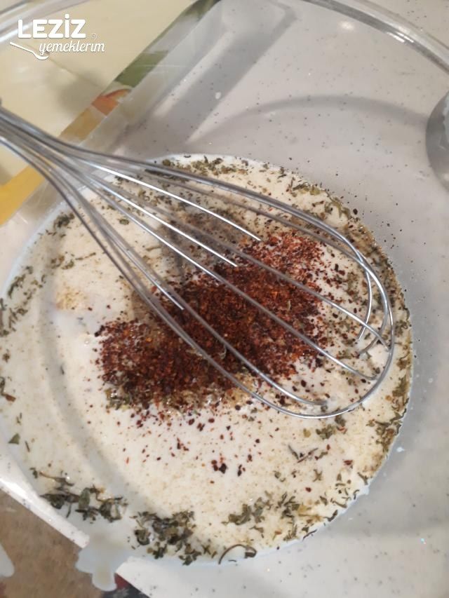 Patates Graten Tarifi