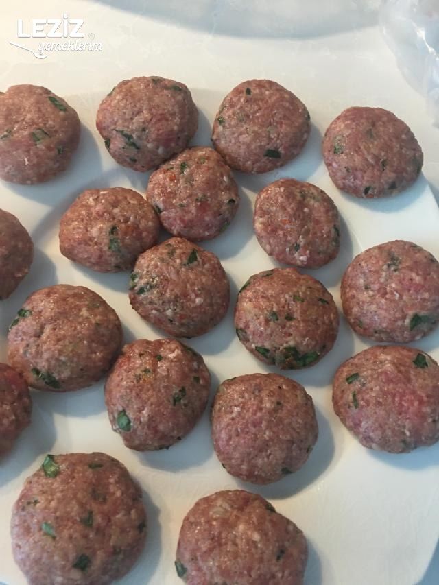 Patlıcanlı Söğürme Kebap