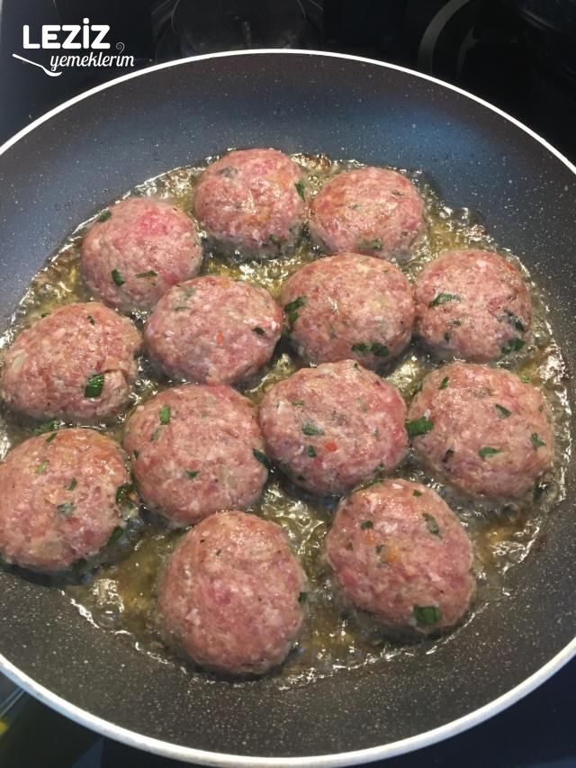 Patlıcanlı Söğürme Kebap