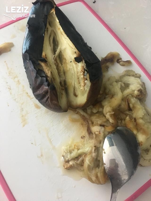 Patlıcanlı Söğürme Kebap