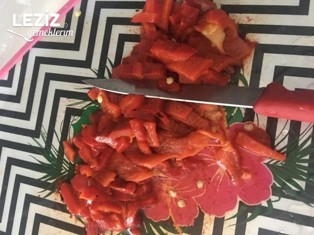 Patlıcanlı Söğürme Kebap