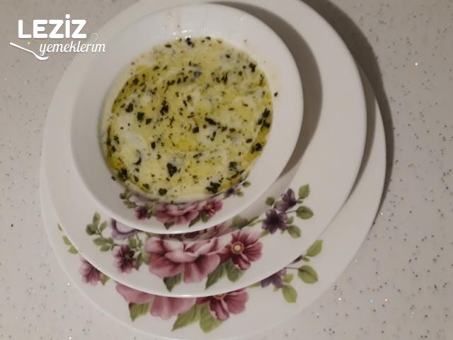 Nefis Yayla Çorbası Tarifi