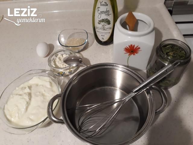 Nefis Yayla Çorbası Tarifi