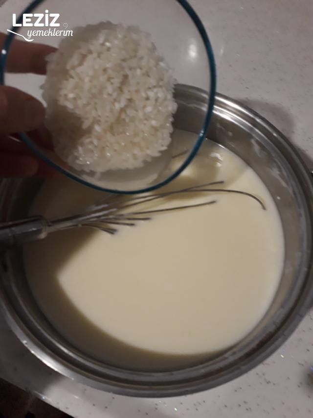 Nefis Yayla Çorbası Tarifi