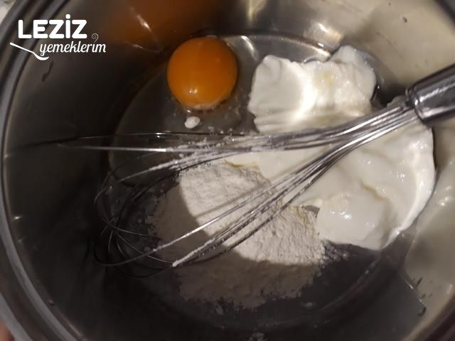 Nefis Yayla Çorbası Tarifi