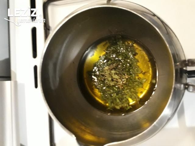 Nefis Yayla Çorbası Tarifi