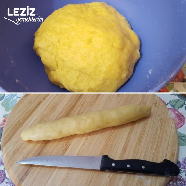 Kıyır Kıyır Sirkeli Pastane Kurabiyesi (82 Adet)