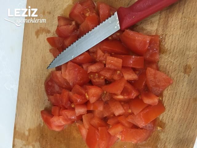 Fırında Karışık Kızartma Tarifi, Nasıl Yapılır