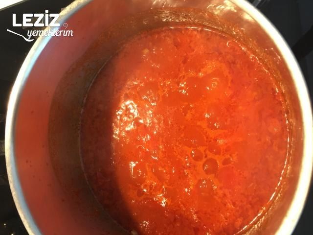 Fırında Karışık Kızartma Tarifi, Nasıl Yapılır