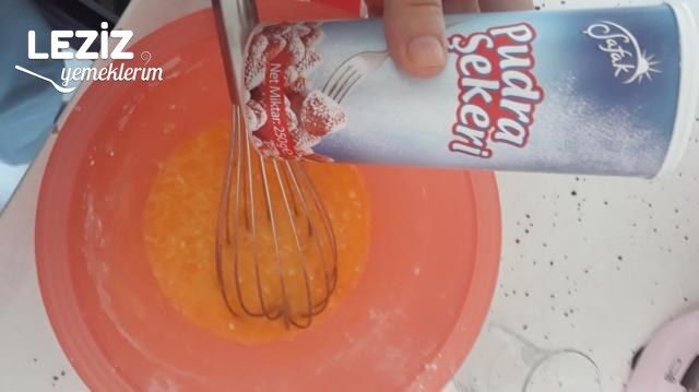 15dk Da Pratik Tencere Keki