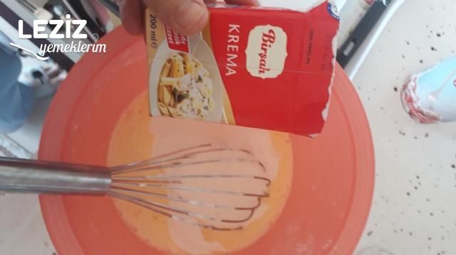 15dk Da Pratik Tencere Keki