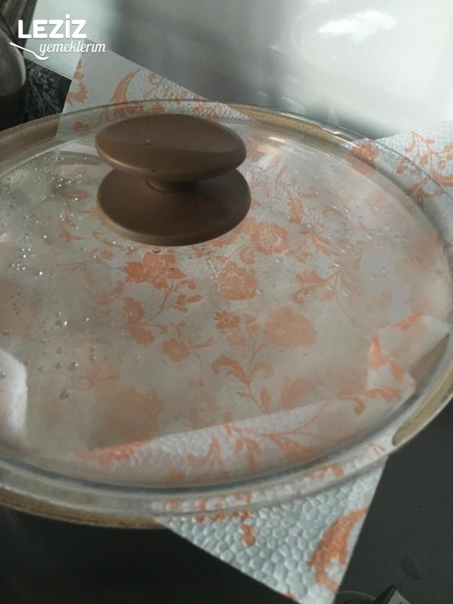 Tane Tane Sade Pirinç Pilavı Nasıl Yapılır