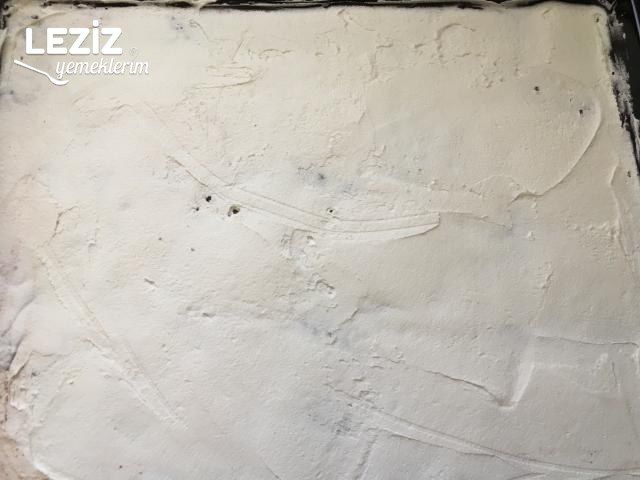 Kakaolu Saray Sarması Yapılışı