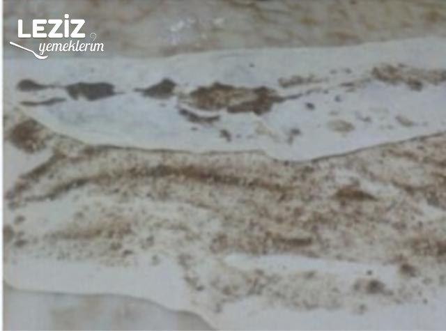 Kat Kat Haşhaşlı  Ve Cevizli Çörek