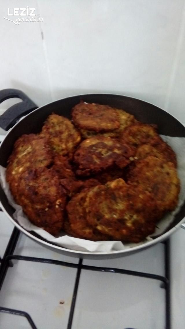 Kabak Mücveri' Nin Aslı Burda