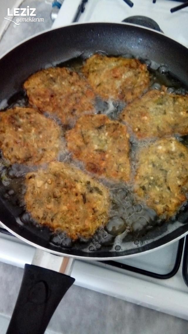 Kabak Mücveri' Nin Aslı Burda