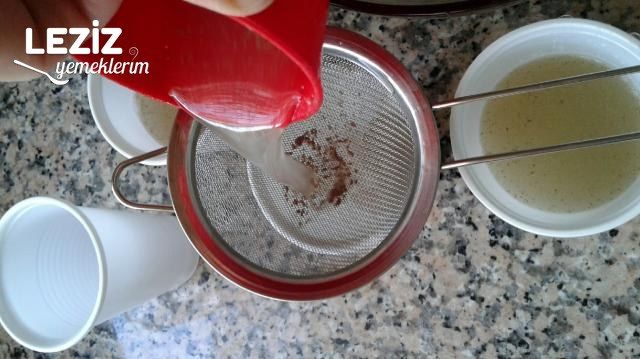 Et Suyu Nasıl Çıkarılır