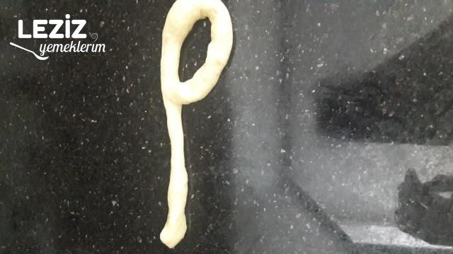 Farklı Şekillerde Açma (Aşama Aşama)