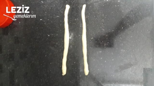 Farklı Şekillerde Açma (Aşama Aşama)