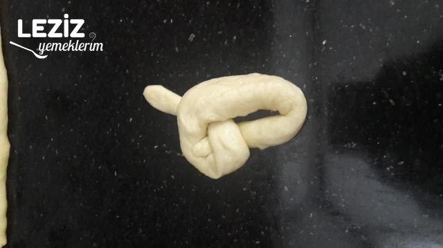 Farklı Şekillerde Açma (Aşama Aşama)