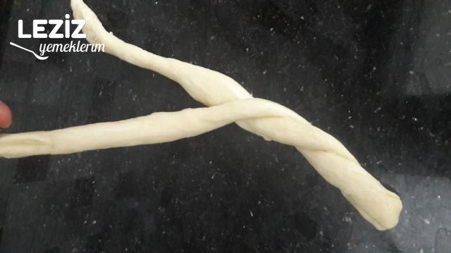 Farklı Şekillerde Açma (Aşama Aşama)