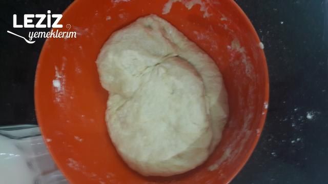 Farklı Şekillerde Açma (Aşama Aşama)