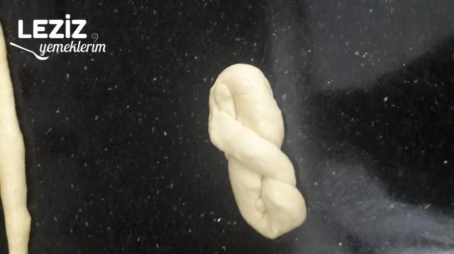 Farklı Şekillerde Açma (Aşama Aşama)