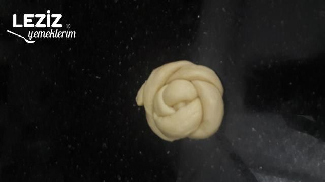 Farklı Şekillerde Açma (Aşama Aşama)