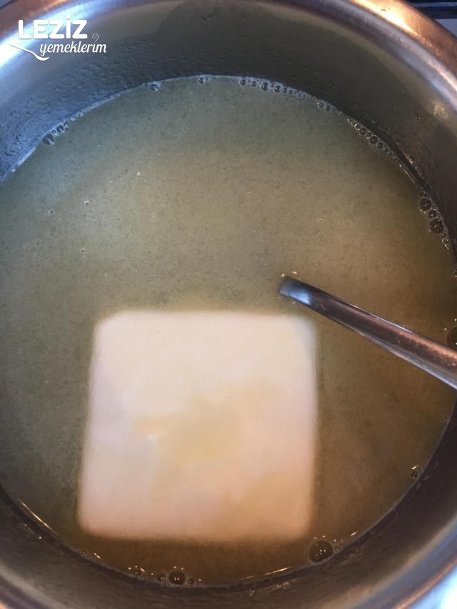 Karnıyarık Böreği Nasıl Yapılır