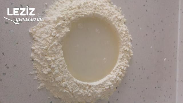 Evde Fırın Ekmeği Yapımı Tarifi