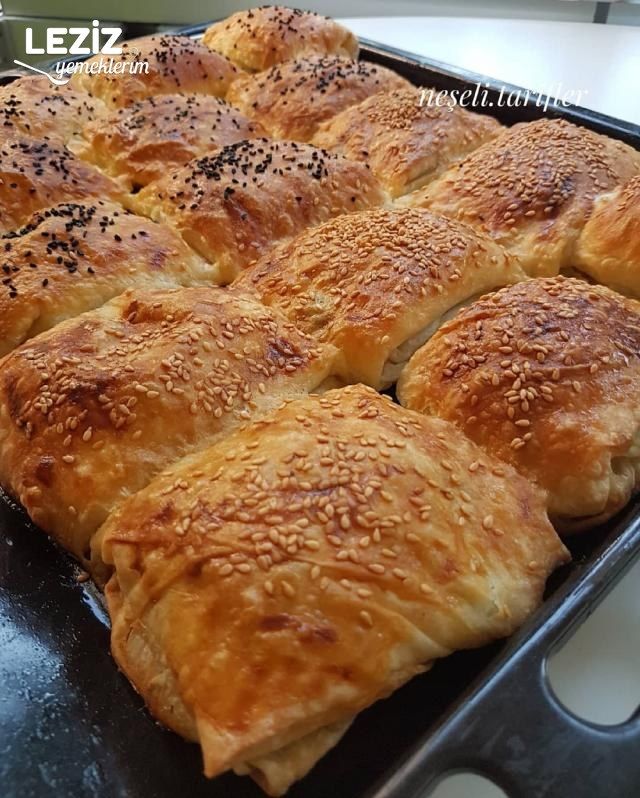 Puf Börek