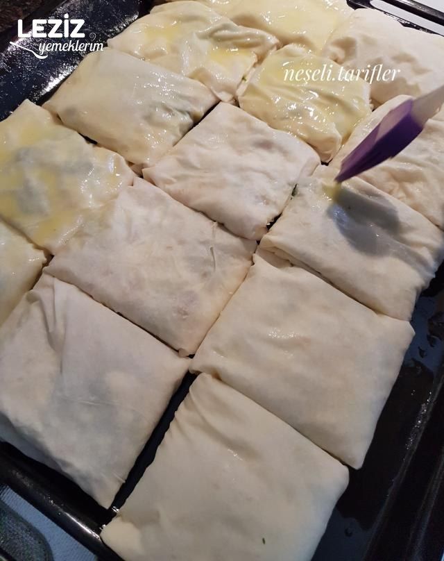 Puf Börek
