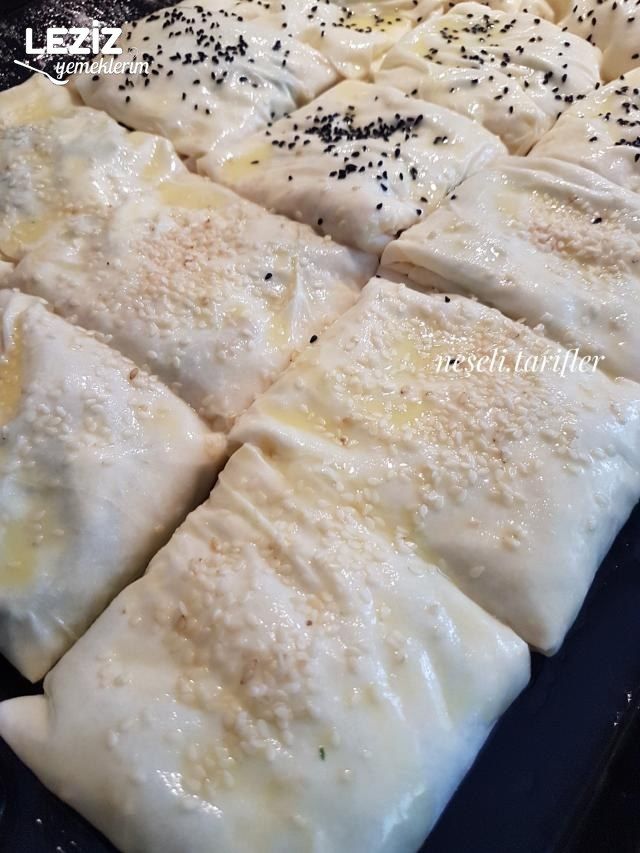 Puf Börek