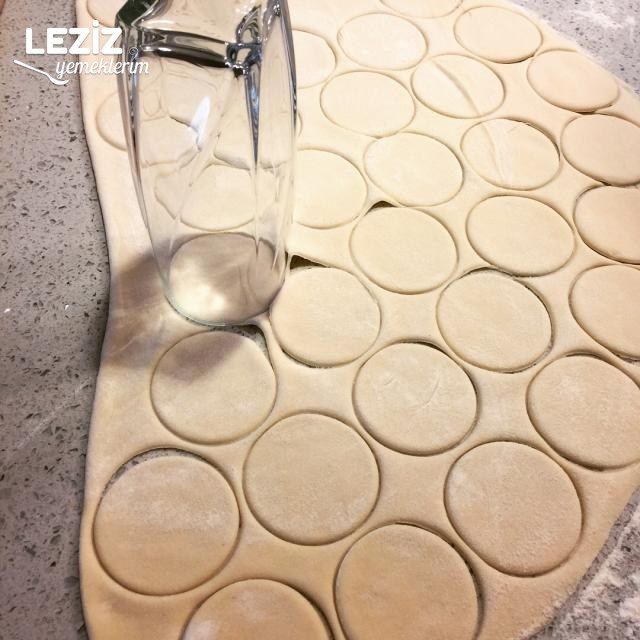 Psıhalive (Patatesli Çerkes Mantısı)