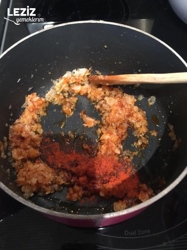 Psıhalive (Patatesli Çerkes Mantısı)