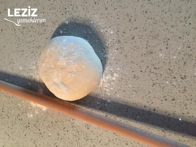 Psıhalive (Patatesli Çerkes Mantısı)