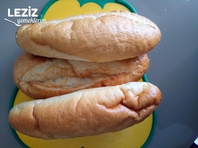 Peynirli Tost (Kahvaltıda Mis Gibi)