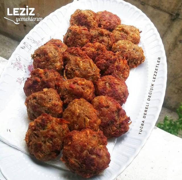 Et Köfte
