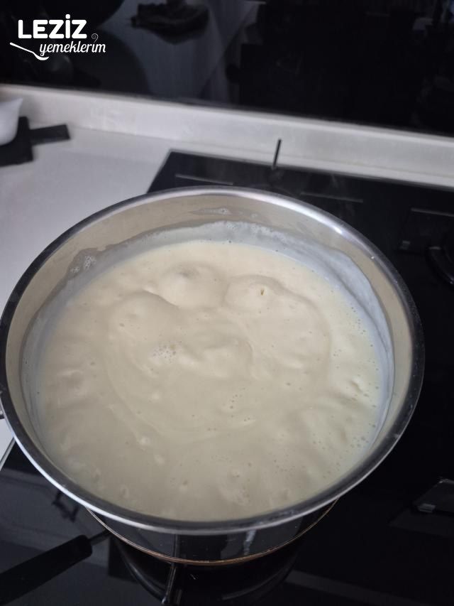 Viral  Tatlı Spoonful Tarifi, Nasıl Yapılır