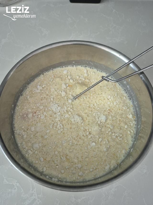 Viral  Tatlı Spoonful Tarifi, Nasıl Yapılır