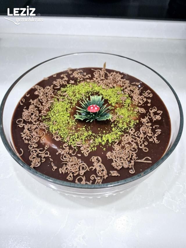 Viral  Tatlı Spoonful Tarifi, Nasıl Yapılır